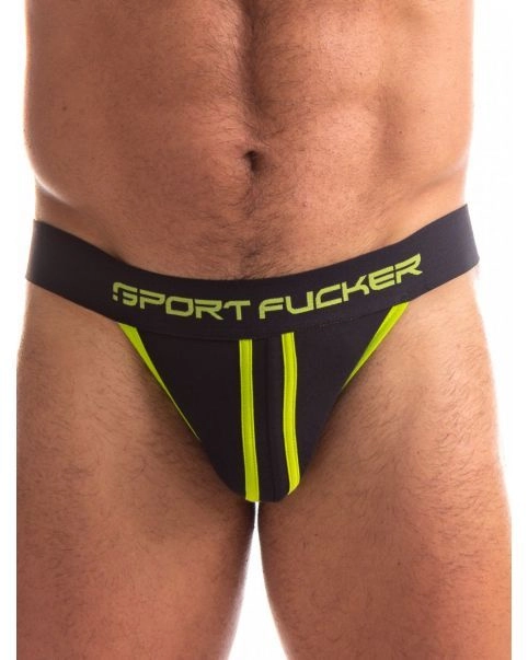Jockstrap Sport Fucker 4 Jockstrap Sport Fucker – Image 2