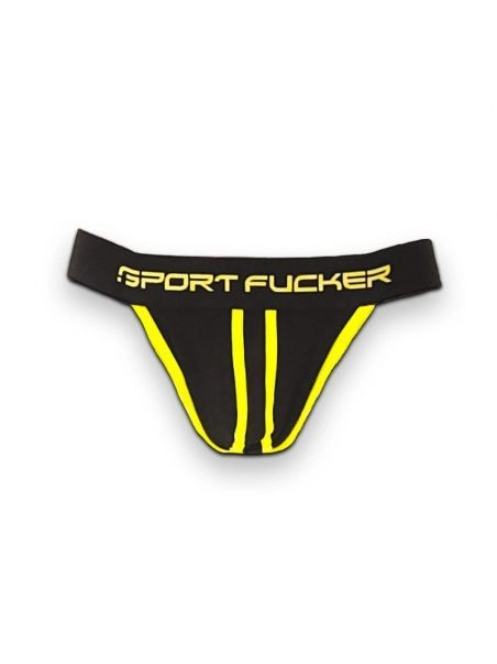 Jockstrap Sport Fucker 6 Jockstrap Sport Fucker – Image 4