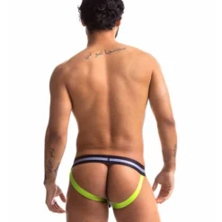Jockstrap Sport Fucker -Vestiaire Fetish Soldes 2023 jockstrap sport fucker 2