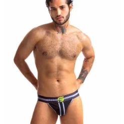Jockstrap Sport Fucker