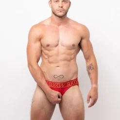 Jockstrap U-Style Bite Visible - Sukrew