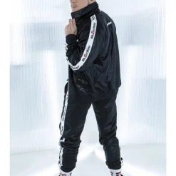 Jogging Shiny - Sk8erboy -Vestiaire Fetish Soldes 2023 jogging shiny sk8erboy 2