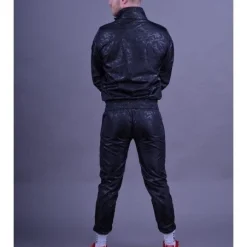 Mr. Riegillio Jogging Sportswear Camouflage - Mr Riegillio -Vestiaire Fetish Soldes 2023 jogging sportswear camouflage mr riegillio 3