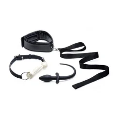 Kit Complet Puppy Play