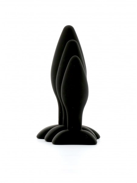 Brutus Kit 3 Plugs D’entrainement En Silicone 4 Brutus Kit 3 Plugs D’entrainement En Silicone – Image 2