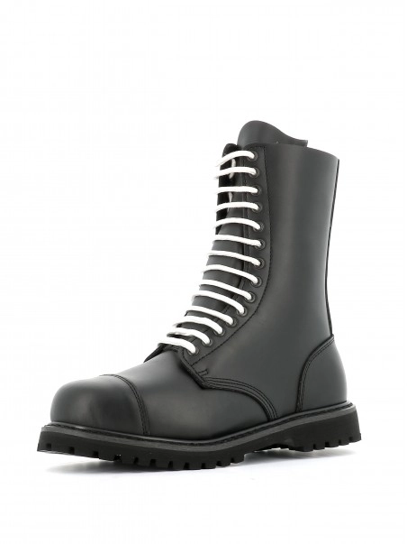 Autres Lacets 14, 20 Ou 30 Trous Blancs 4 Autres Lacets 14, 20 Ou 30 Trous Blancs – Image 2