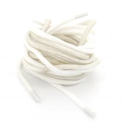 Autres Lacets 14, 20 Ou 30 Trous Blancs