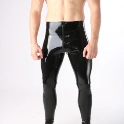 RoB Latex Et Néoprène Legging Latex