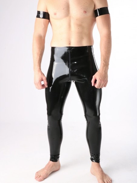 RoB Latex Et Néoprène Legging Latex 3 RoB Latex Et Néoprène Legging Latex