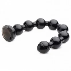 Long Gode à Boules Beaded Hose - Hosed -Vestiaire Fetish Soldes 2023 long gode a boules beaded hose hosed 2