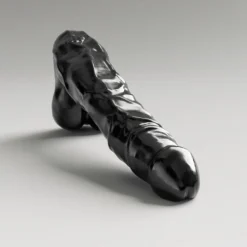 Long Gode Réaliste The Coach - AB Steroïd