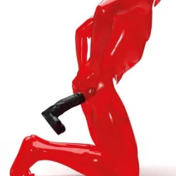 Long Gode Réaliste The Coach - AB Steroïd -Vestiaire Fetish Soldes 2023 long gode realiste the coach ab steroid 5