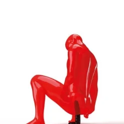 Long Gode Réaliste The Jock - AB Steroïd -Vestiaire Fetish Soldes 2023 long gode realiste the jock ab steroid 4