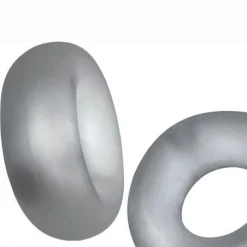 Lot De 2 Cockrings épais Stiffy - Hünkyjunk -Vestiaire Fetish Soldes 2023 lot de 2 cockrings epais stiffy huenkyjunk 12