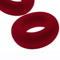 Lot De 2 Cockrings épais Stiffy - Hünkyjunk -Vestiaire Fetish Soldes 2023 lot de 2 cockrings epais stiffy huenkyjunk 2