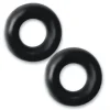 Lot De 2 Cockrings épais Stiffy - Hünkyjunk -Vestiaire Fetish Soldes 2023 lot de 2 cockrings epais stiffy huenkyjunk 5