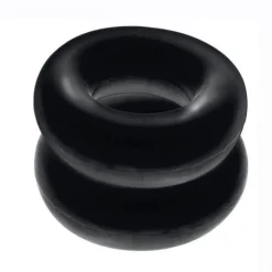 Lot De 2 Cockrings épais Stiffy - Hünkyjunk -Vestiaire Fetish Soldes 2023 lot de 2 cockrings epais stiffy huenkyjunk 7