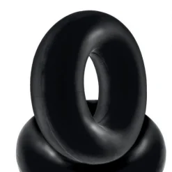 Lot De 2 Cockrings épais Stiffy - Hünkyjunk -Vestiaire Fetish Soldes 2023 lot de 2 cockrings epais stiffy huenkyjunk 8
