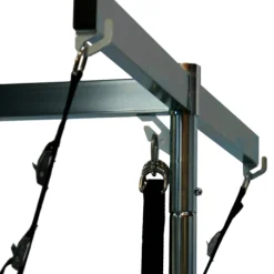 UKRed Lot De Sangles Avec Mousquetons 9 UKRed Lot De Sangles Avec Mousquetons -Vestiaire Fetish Soldes 2023 lot de sangles avec mousquetons ukred 2