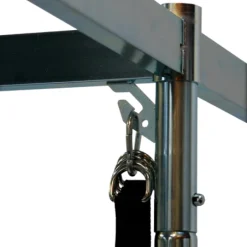 UKRed Lot De Sangles Avec Mousquetons 10 UKRed Lot De Sangles Avec Mousquetons -Vestiaire Fetish Soldes 2023 lot de sangles avec mousquetons ukred 3