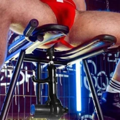 Lot Hard Fuck Avec Fuck Machine Et Rim Chair - Moi Amsterdam -Vestiaire Fetish Soldes 2023 lot hard fuck avec fuck machine et rim chair moi amsterdam 3