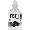 Lubrifiant à L'eau Aspect Sperme - Fist It -Vestiaire Fetish Soldes 2023 lubrifiant a l eau aspect sperme fist it