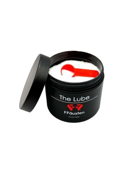 FFäusten Lubrifiant En Poudre Haute Qualité (pot) 4 FFäusten Lubrifiant En Poudre Haute Qualité (pot) – Image 2