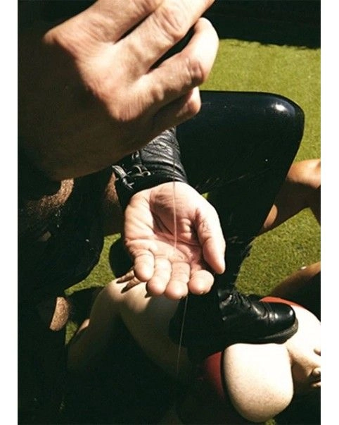 FFäusten Lubrifiant En Poudre Haute Qualité (pot) 5 FFäusten Lubrifiant En Poudre Haute Qualité (pot) – Image 3