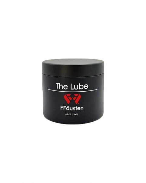 FFäusten Lubrifiant En Poudre Haute Qualité (pot) 3 FFäusten Lubrifiant En Poudre Haute Qualité (pot)