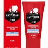 Crème De Masturbation Au CBD - From Amsterdam -Vestiaire Fetish Soldes 2023 lubrifiant enrichi au cbd from amsterdam