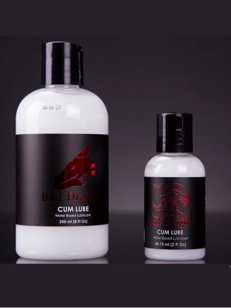 Lubrifiant Sperme Bad Dragon 4 Lubrifiant Sperme Bad Dragon – Image 2