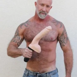 Manche Renforcé Handle - Hung System 7 Manche Renforcé Handle - Hung System -Vestiaire Fetish Soldes 2023 manche renforce handle hung system 1