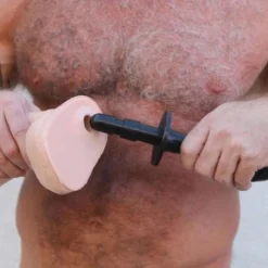 Manche Renforcé Handle - Hung System 8 Manche Renforcé Handle - Hung System -Vestiaire Fetish Soldes 2023 manche renforce handle hung system 2