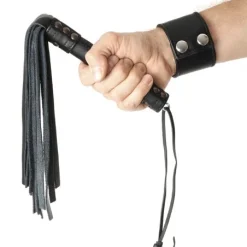 RoB Accessoires Martinet Cuir Court - Soft