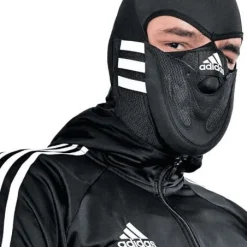 Masque Adidas Boxing - Sneakermask -Vestiaire Fetish Soldes 2023 masque adidas boxing sneakermask 2