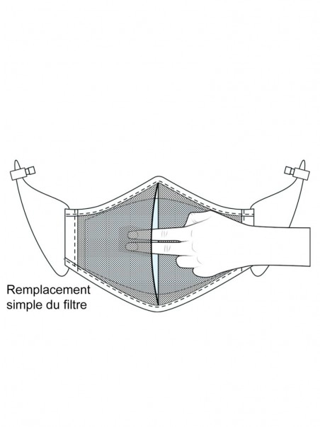 Barcode Berlin Masque Admiral Carter 8 Barcode Berlin Masque Admiral Carter – Image 6