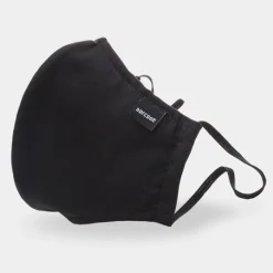 Barcode Berlin Masque Admiral Ryker Noir -Vestiaire Fetish Soldes 2023 masque admiral ryker 1