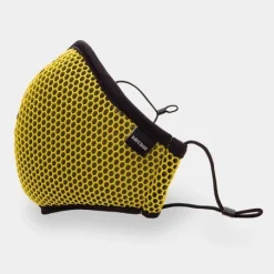 Barcode Berlin Masque Brigadier General Wyatt -Vestiaire Fetish Soldes 2023 masque brigadier general wyatt 1