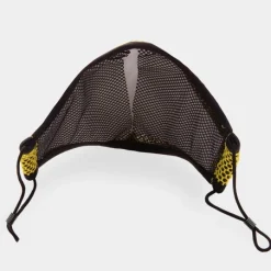 Barcode Berlin Masque Brigadier General Wyatt -Vestiaire Fetish Soldes 2023 masque brigadier general wyatt 2