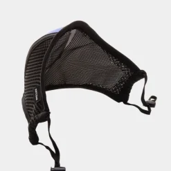 Barcode Berlin Masque Lieutenant Skyler -Vestiaire Fetish Soldes 2023 masque lieutenant skiler rouge 15