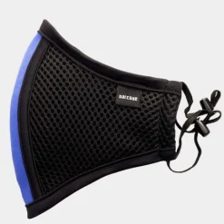 Barcode Berlin Masque Lieutenant Skyler -Vestiaire Fetish Soldes 2023 masque lieutenant skiler rouge 16