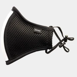 Barcode Berlin Masque Lieutenant Skyler 12 Barcode Berlin Masque Lieutenant Skyler -Vestiaire Fetish Soldes 2023 masque lieutenant skiler rouge 4