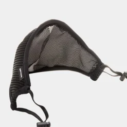 Barcode Berlin Masque Lieutenant Skyler -Vestiaire Fetish Soldes 2023 masque lieutenant skiler rouge 9