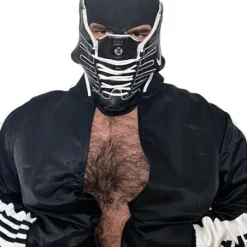 Masque Nike Shox - Sneakermask -Vestiaire Fetish Soldes 2023 masque nike air max sneakermask 14