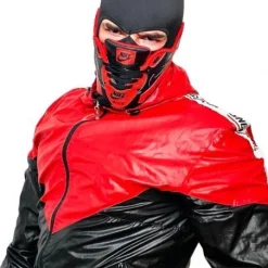 Masque Nike Air Max - Sneakermask -Vestiaire Fetish Soldes 2023 masque nike air max sneakermask 2