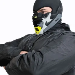 Masque Nike Air Max - Sneakermask -Vestiaire Fetish Soldes 2023 masque nike air max sneakermask 5