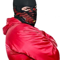 Masque Nike TN - Sneakermask -Vestiaire Fetish Soldes 2023 masque nike tn sneakermask 5