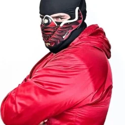 Masque Nike TN - Sneakermask -Vestiaire Fetish Soldes 2023 masque nike tn sneakermask 8