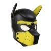 Masque Puppy En Néoprène (plusieurs Coloris) -Vestiaire Fetish Soldes 2023 masque puppy en neoprene plusieurs coloris 1