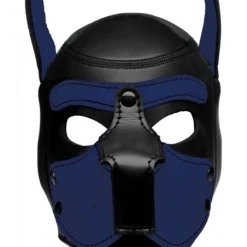 Masque Puppy En Néoprène (plusieurs Coloris) 8 Masque Puppy En Néoprène (plusieurs Coloris) -Vestiaire Fetish Soldes 2023 masque puppy en neoprene plusieurs coloris 10